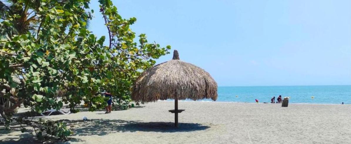 Apartamento Apartasuite Portohorizonte Santa Marta (Magdalena)