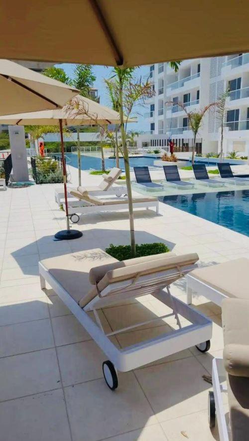 Apartasuite Portohorizonte * Santa Marta (Magdalena)
