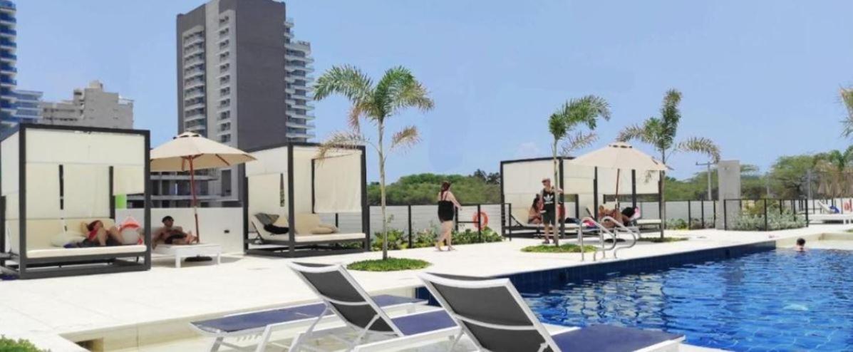 Apartasuite Portohorizonte Apartamento *
