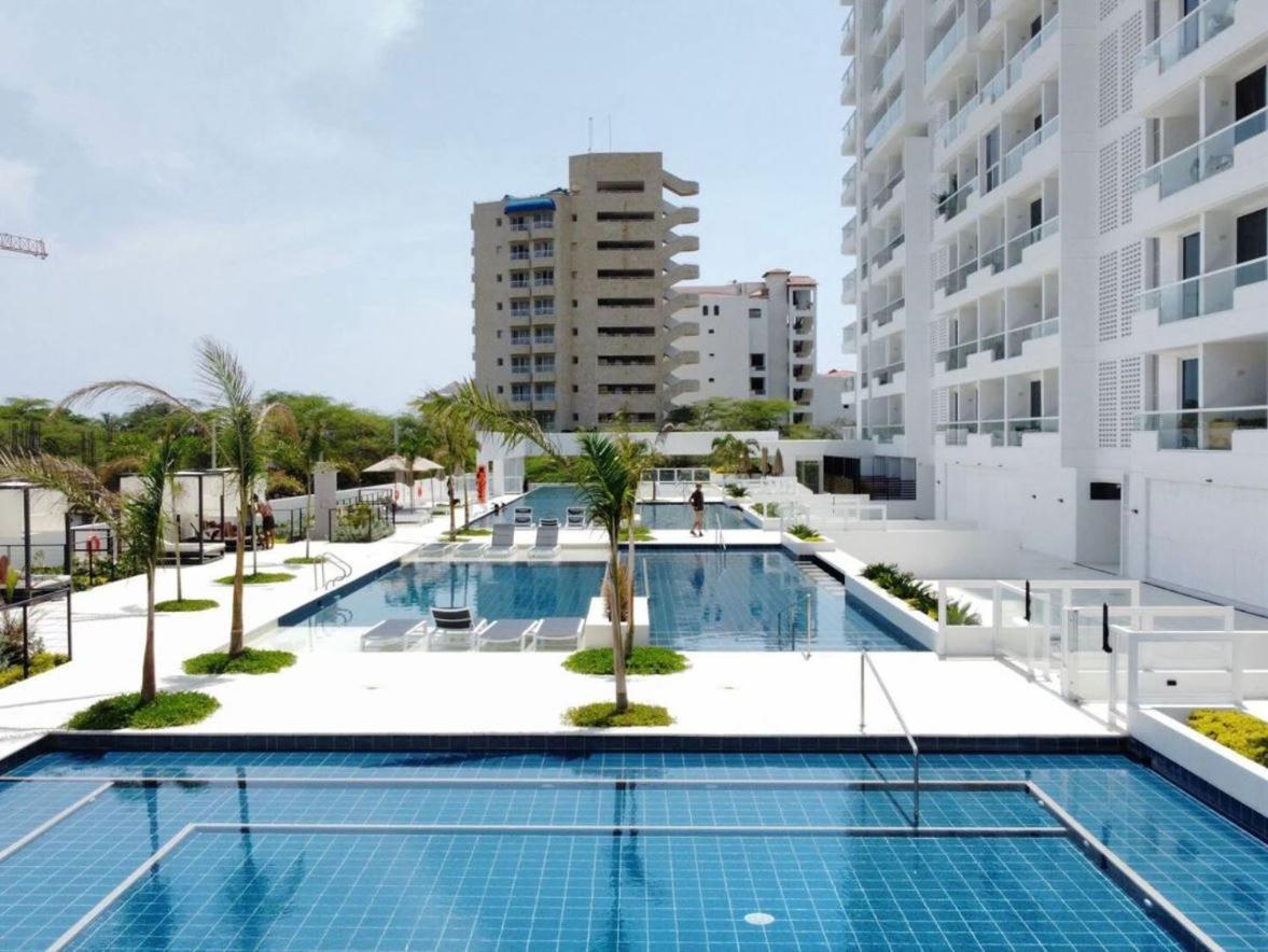 Apartasuite Portohorizonte Apartamento *