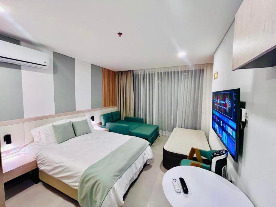 Apartasuite Portohorizonte * Santa Marta (Magdalena)