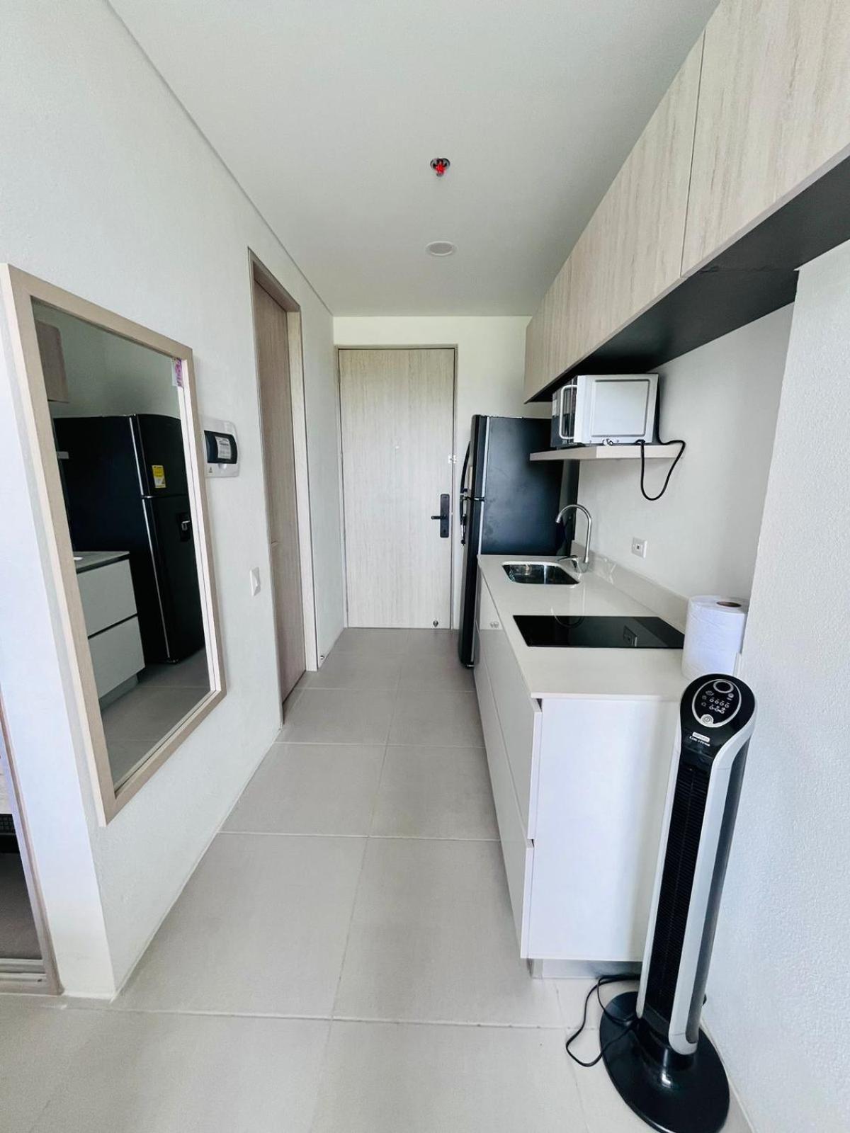 Apartasuite Portohorizonte Santa Marta (Magdalena)