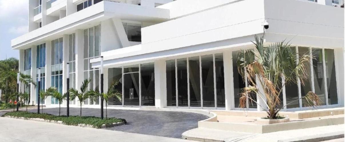 Apartasuite Portohorizonte Santa Marta (Magdalena)