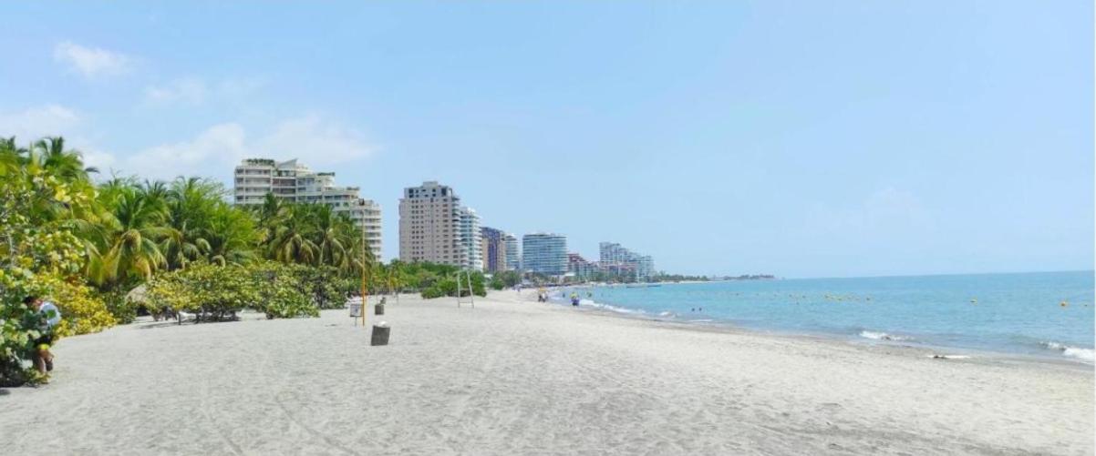 Apartamento Apartasuite Portohorizonte *